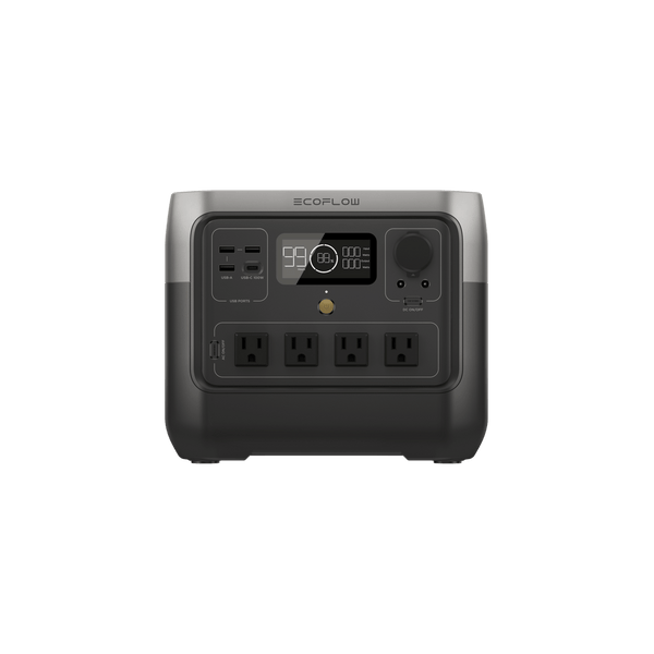 EcoFlow | RIVER 2 Pro Portable Power Station