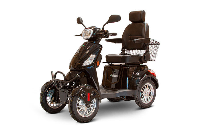 EWheels | 4 Wheel Scooter EW-46 48V/20Ah 500W