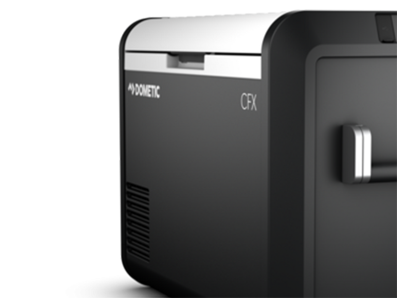 Dometic | CFX3 55IM Cooler/Freezer (With Ice Maker)