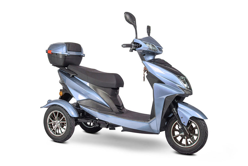 EWheels | 3 Wheel Sport Style Scooter EW-10