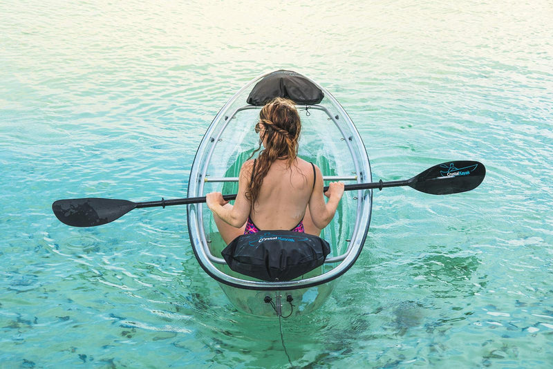 Crystal Kayak | Crystal Explorer Kayaks Set of 2