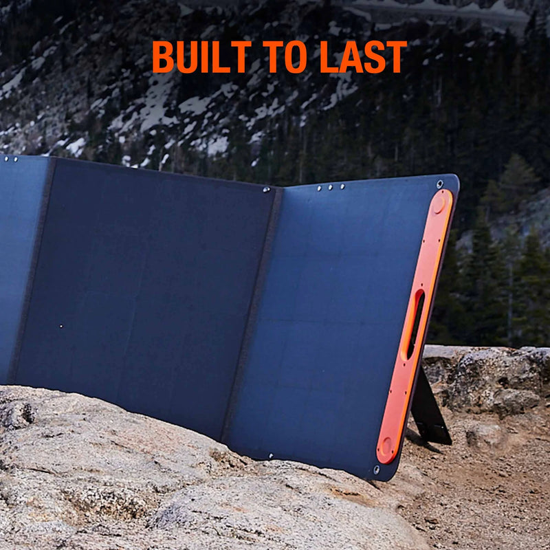 Jackery | SolarSaga 200W Solar Panel