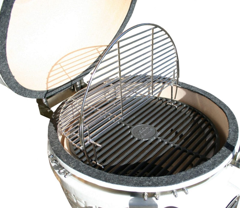 Vision Grills | XR402 Deluxe Ceramic Kamado Grill
