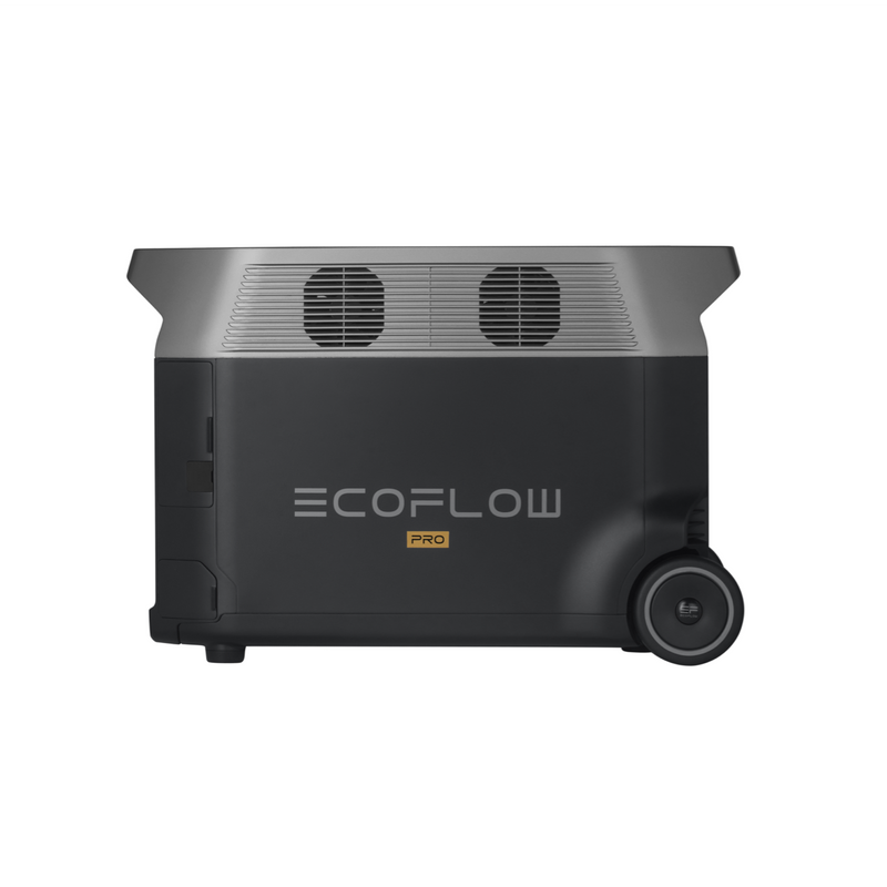 EcoFlow | DELTA Pro Portable Power Station