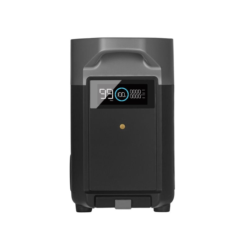 EcoFlow | DELTA Pro Smart Extra Battery