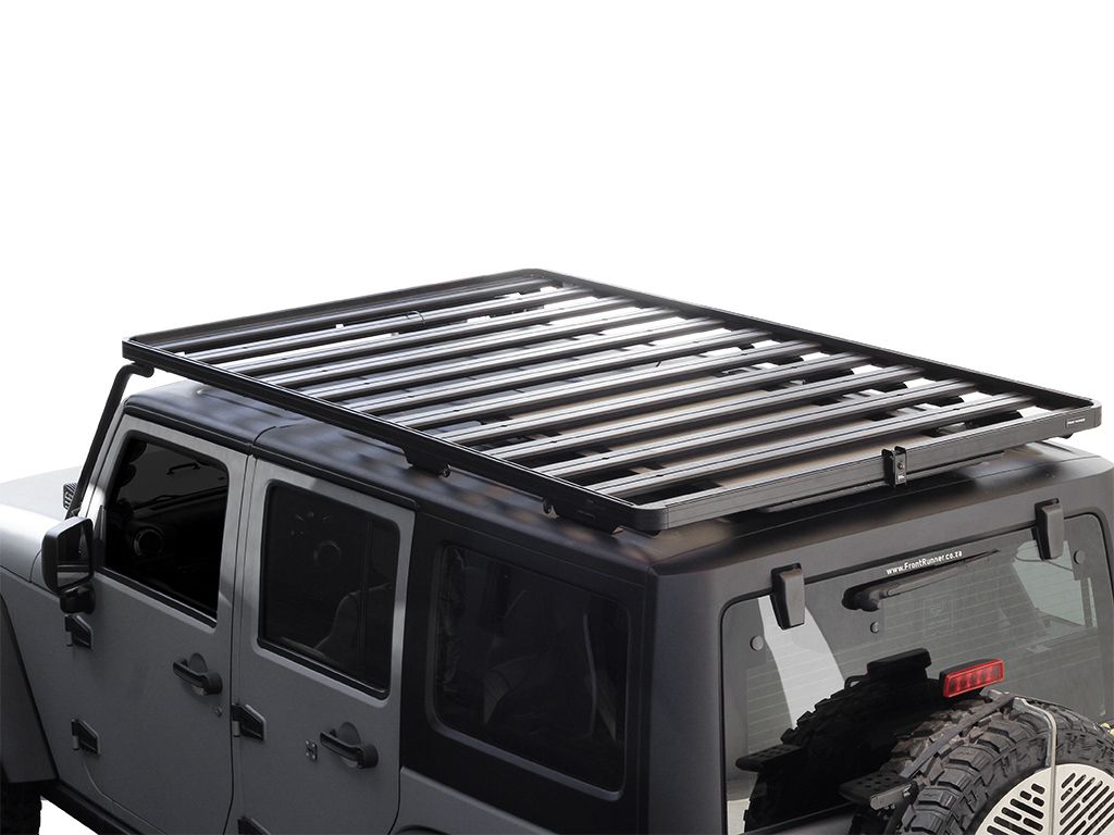 Roof rack for online 2018 jeep wrangler jl