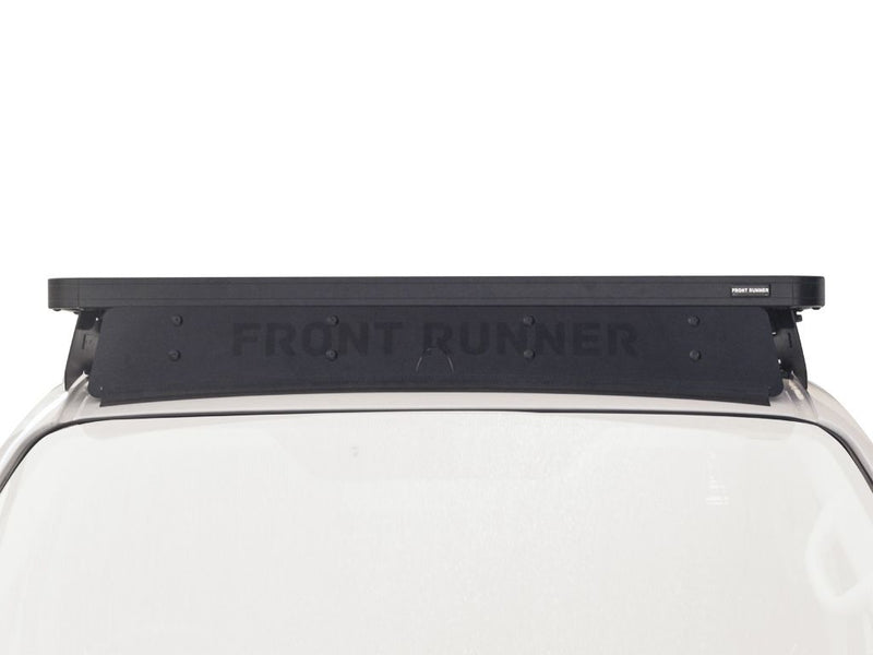 Front Runner | Land Rover New Defender (2020-Current) 110 w/oem Tracks Slimline II Roof Rack Kit