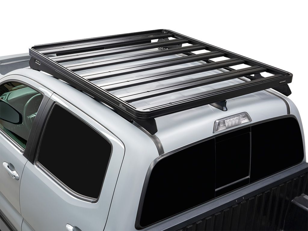 Front runner toyota rav4 discount slimline ii roof rack kit