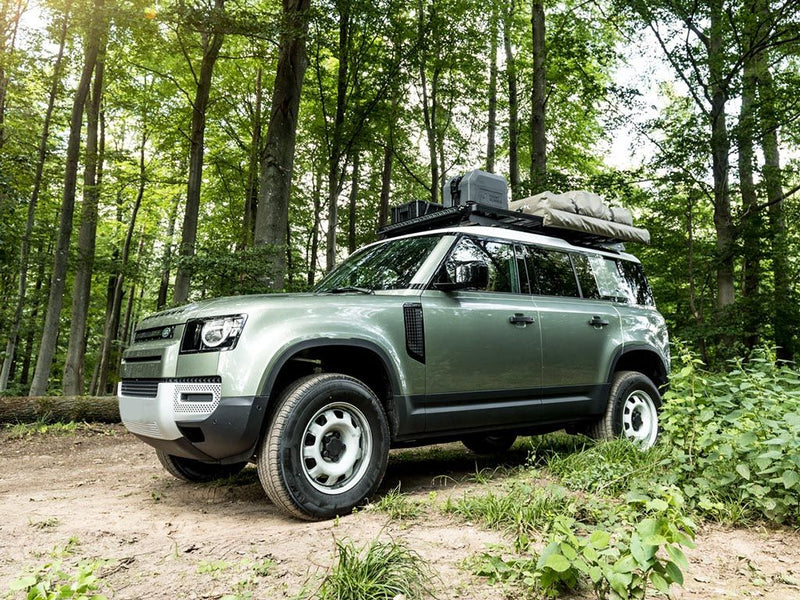 Front Runner | Land Rover New Defender 110 Slimline II Roof Rack Kit