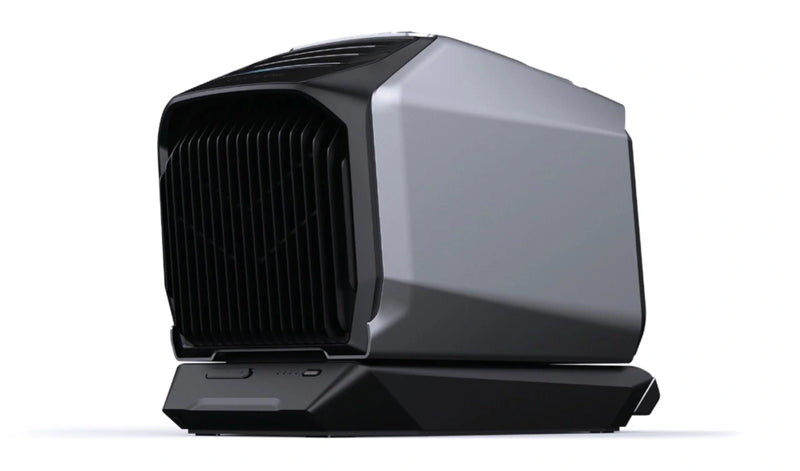 EcoFlow | Wave 2 Portable Air Conditioner