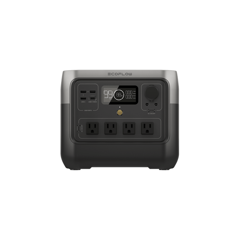EcoFlow | RIVER 2 Pro Portable Power Station