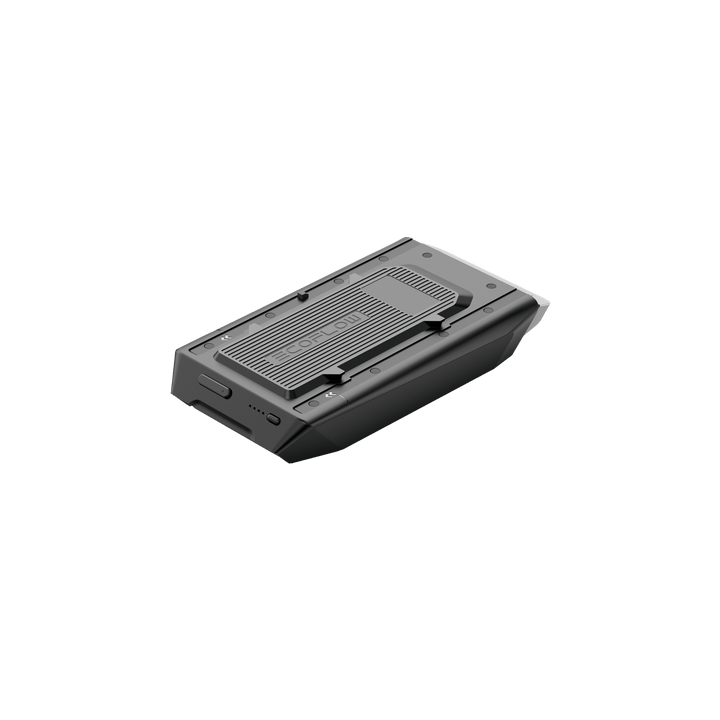 EcoFlow | Wave 2 add-on battery