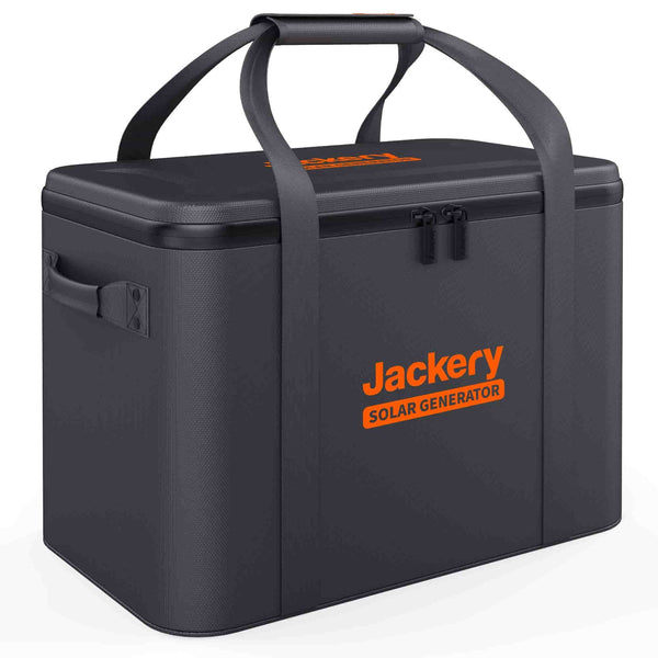 Jackery | Upgraded Carrying Case Bag (XL) for Explorer 1500 or 1000