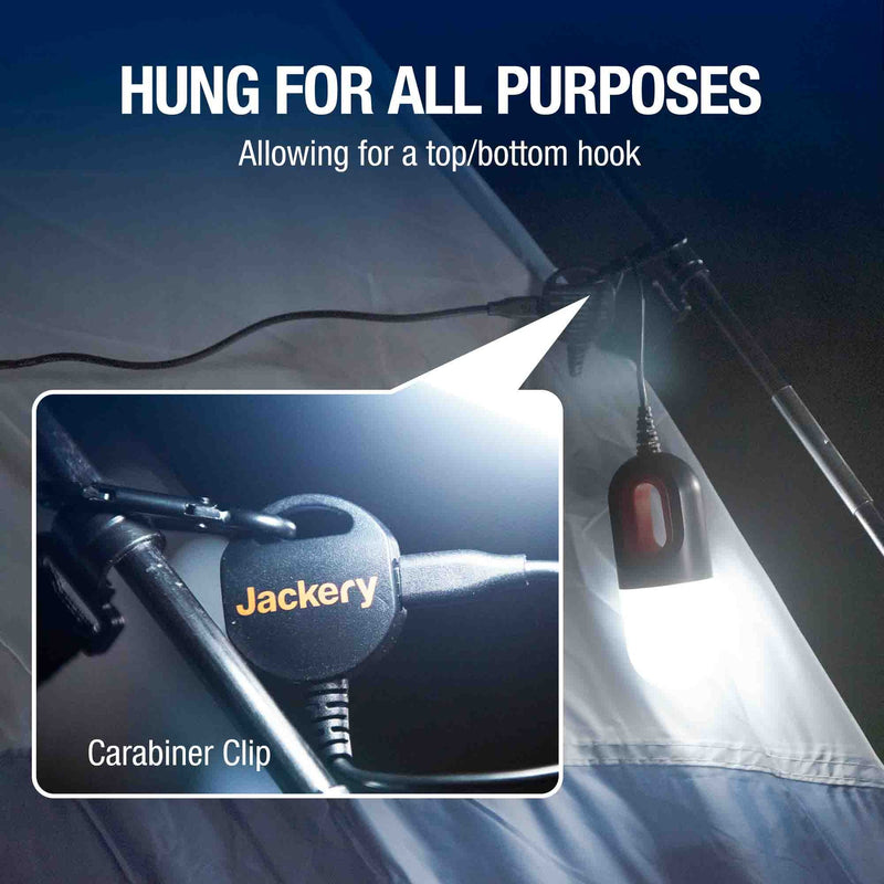 Jackery | Camping Light