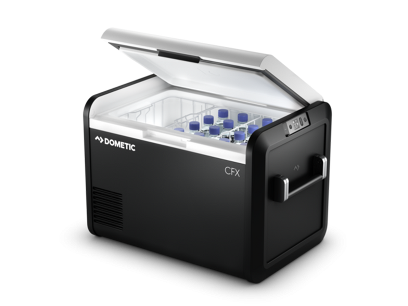 Dometic | CFX3 55IM Cooler/Freezer (With Ice Maker)