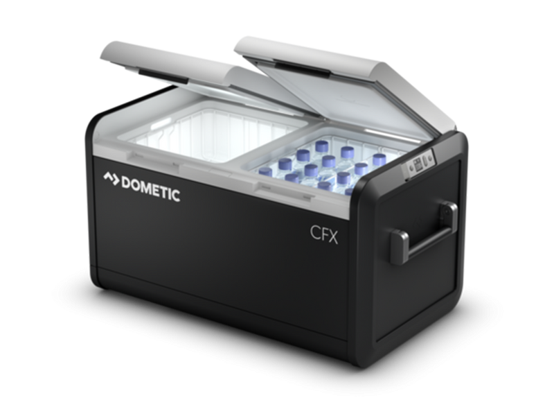 Dometic | CFX3 75DZ Dual Cooler/Freezer