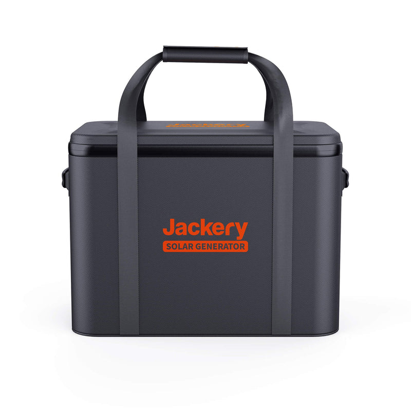 Jackery | Upgraded Carrying Case Bag (XL) for Explorer 1500 or 1000