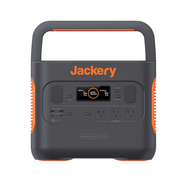 Jackery | Explorer 2000 Pro