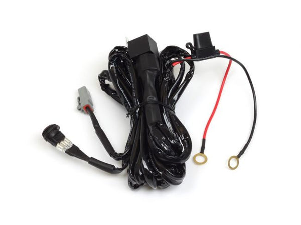 Front Runner | Single LED Wiring Harness with ATP Plug