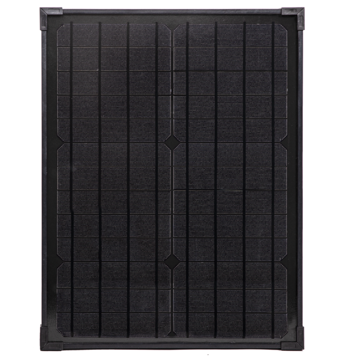 Lion Energy | GO 20 - Solar Panel