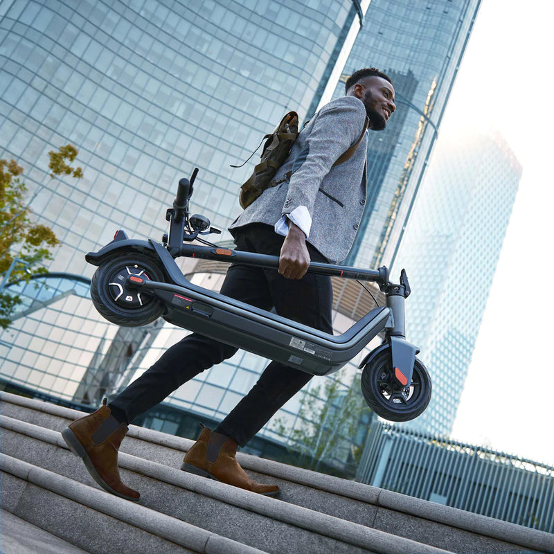 NIU | KQi3 Pro Electric Kick Scooter (For Adults)