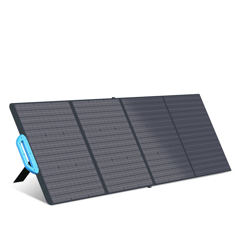 BLUETTI | PV200 SOLAR PANEL | 200W