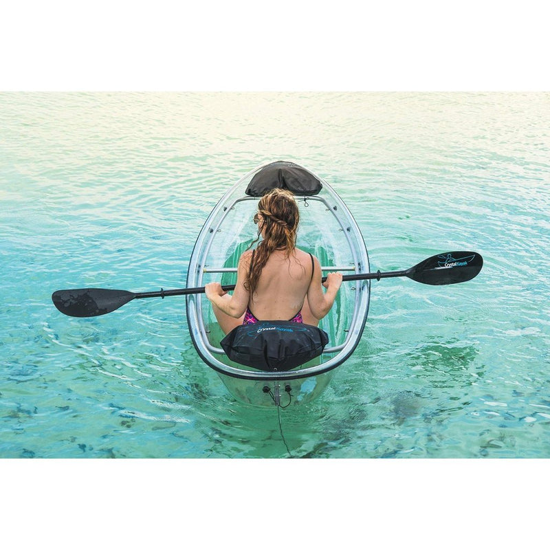 Crystal Kayak | Crystal Explorer Kayaks Set of 5