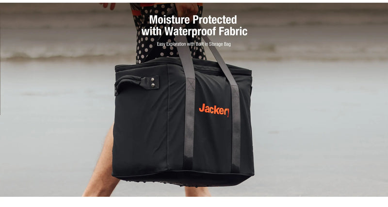 Jackery | Carrying Case Bag for Explorer 2000 Pro