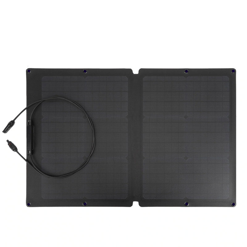 EcoFlow | 60W Solar Panel