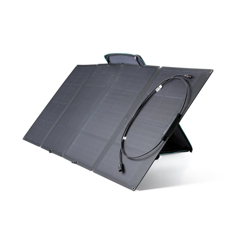 EcoFlow | 160W Solar Panel