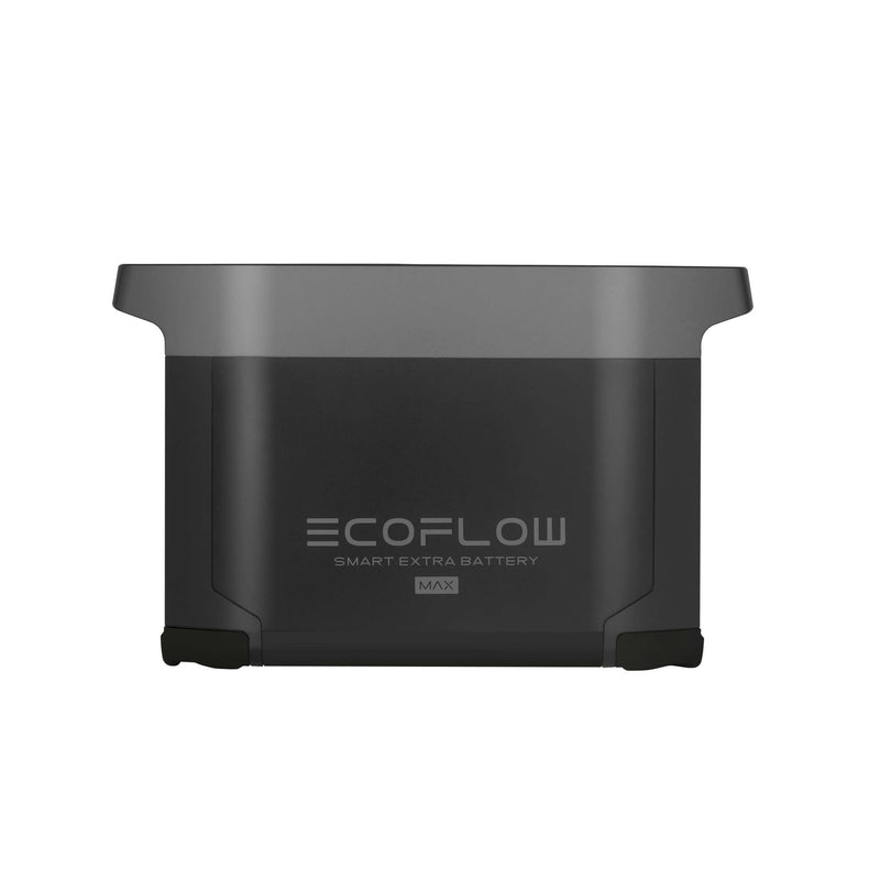 EcoFlow | DELTA Max Smart Extra Battery