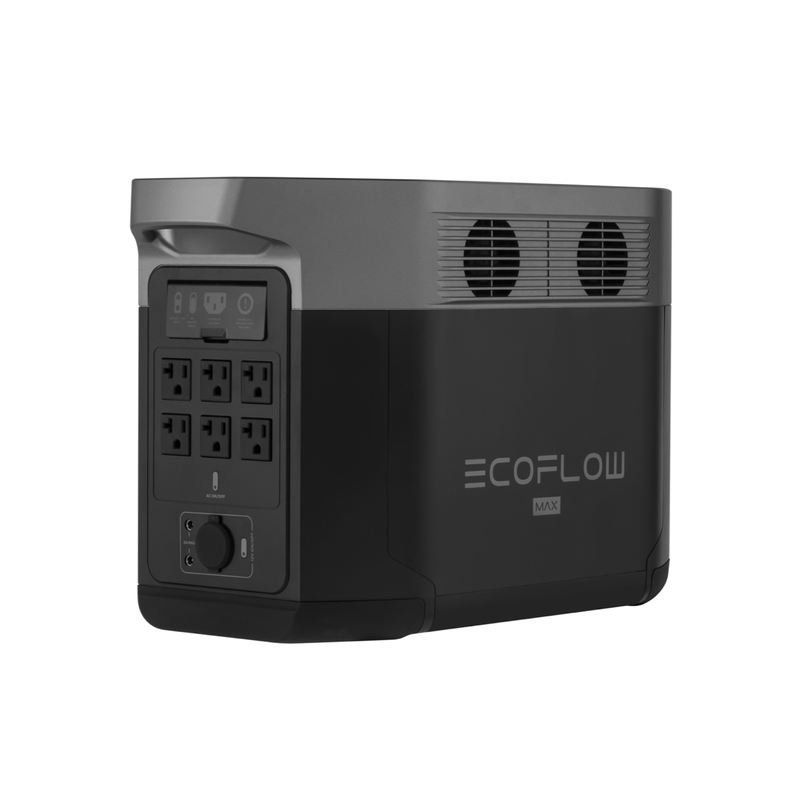 EcoFlow | DELTA Max Portable Power Station