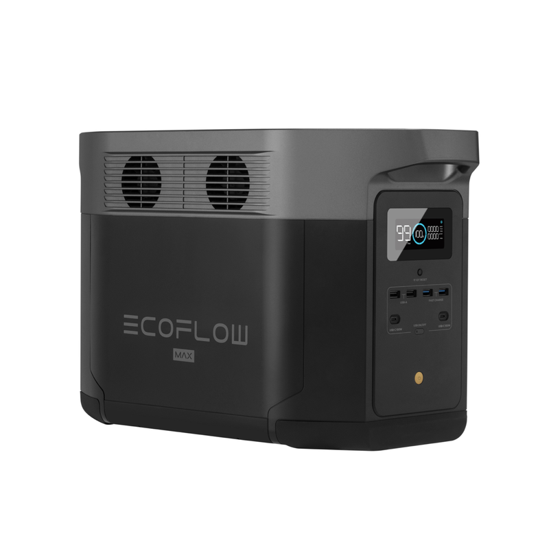 EcoFlow | DELTA Max Portable Power Station