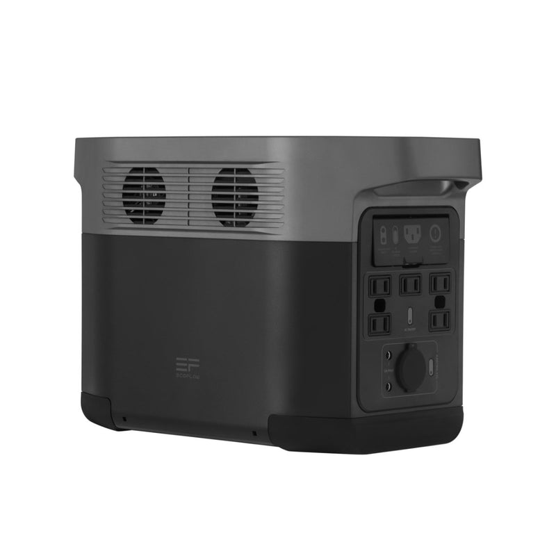 EcoFlow | DELTA mini Portable Power Station