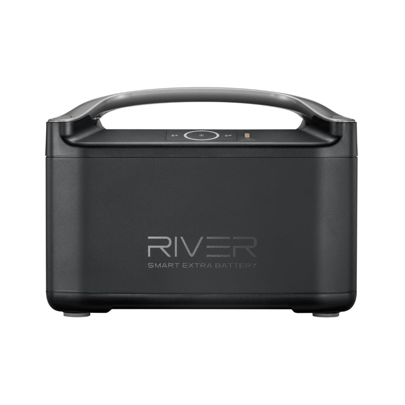 EcoFlow | RIVER Pro Extra Battery