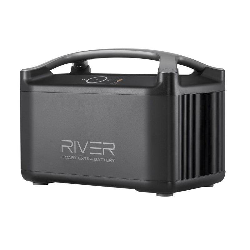 EcoFlow | RIVER Pro Extra Battery