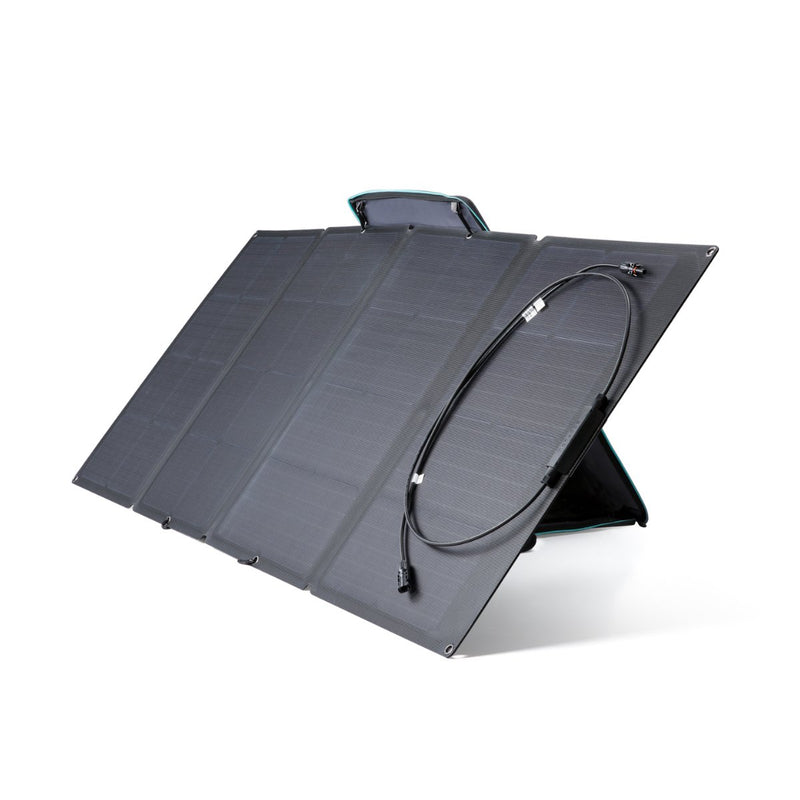 EcoFlow | DELTA 1300 + 160W Solar Panel
