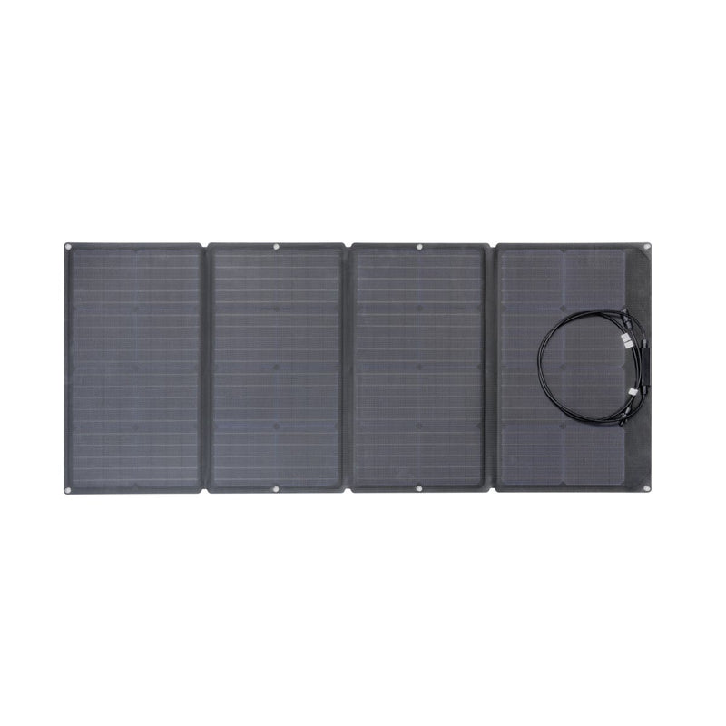 EcoFlow | DELTA 1300 + 110W Solar Panel