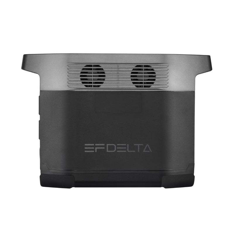 EcoFlow | DELTA Portable Power Station