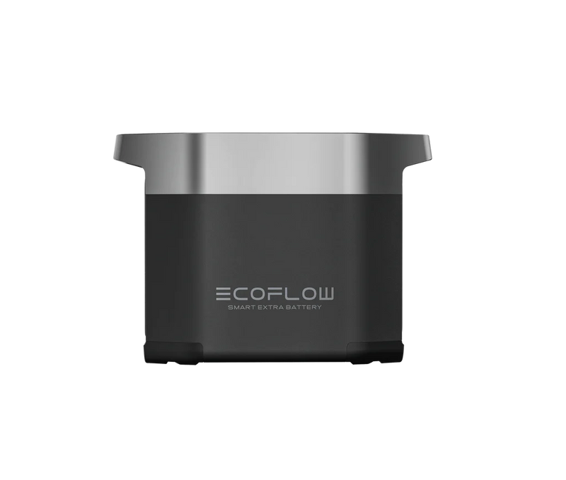 EcoFlow | DELTA 2 Smart Extra Battery