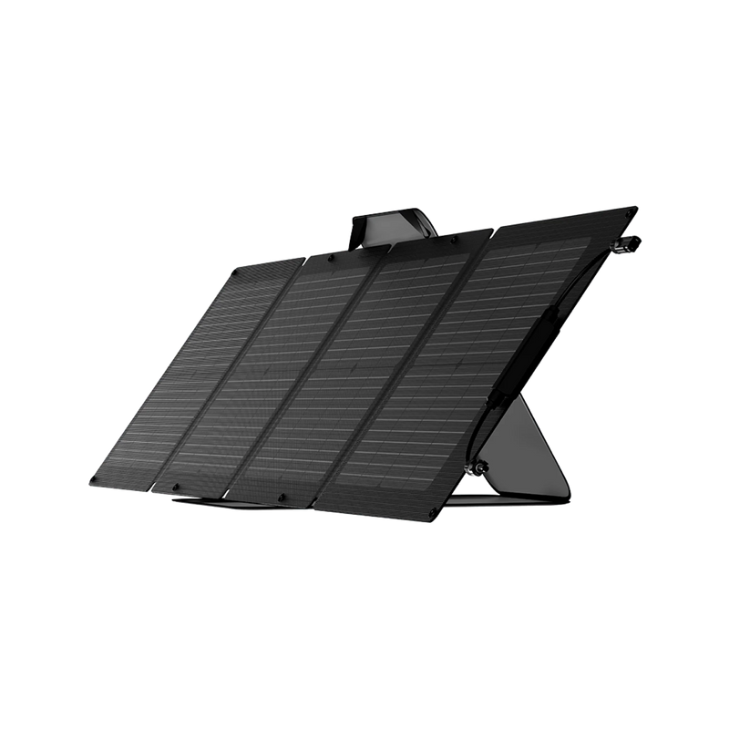 Ecoflow | RIVER 2 + 110W Solar Panel