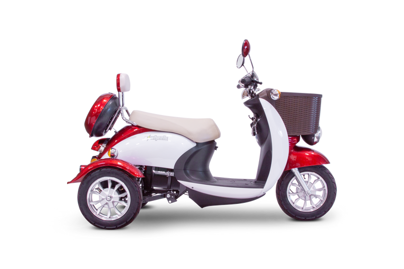 EWheels | 3 Wheel Sport Scooter EW-11