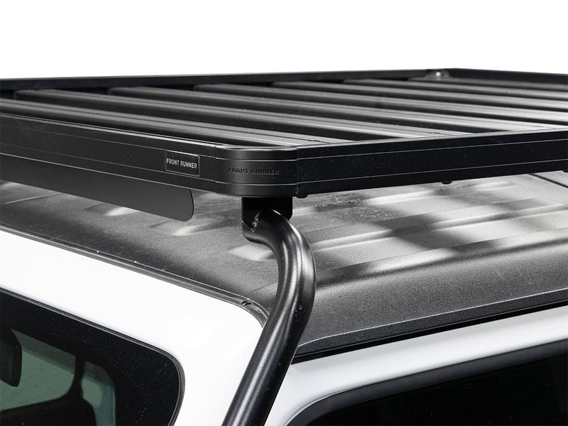 Front Runner | Jeep Wrangler JL 2 Door (2018-Current) Extreme Roof Rack Kit