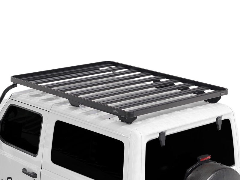 Front Runner | Jeep Wrangler JL 2 Door (2018-Current) Extreme Roof Rack Kit