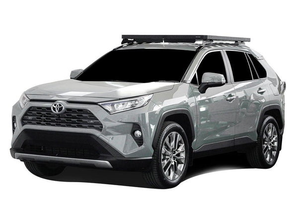 Front Runner | Toyota Rav4 (2019-Current) Slimline II Roof Rack Kit