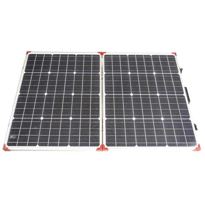 Lion Energy | 12V 100W Portable Solar Panel