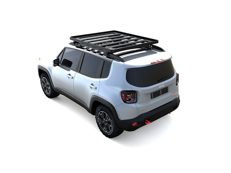 Front Runner | Jeep Renegade (2014-Current) Slimline II Roof Rail Rack Kit